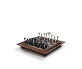 Buy 3L Shatranj Chess Set - Handcrafted Deisgn - Madheke