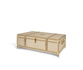 Victoria Bedend Trunk