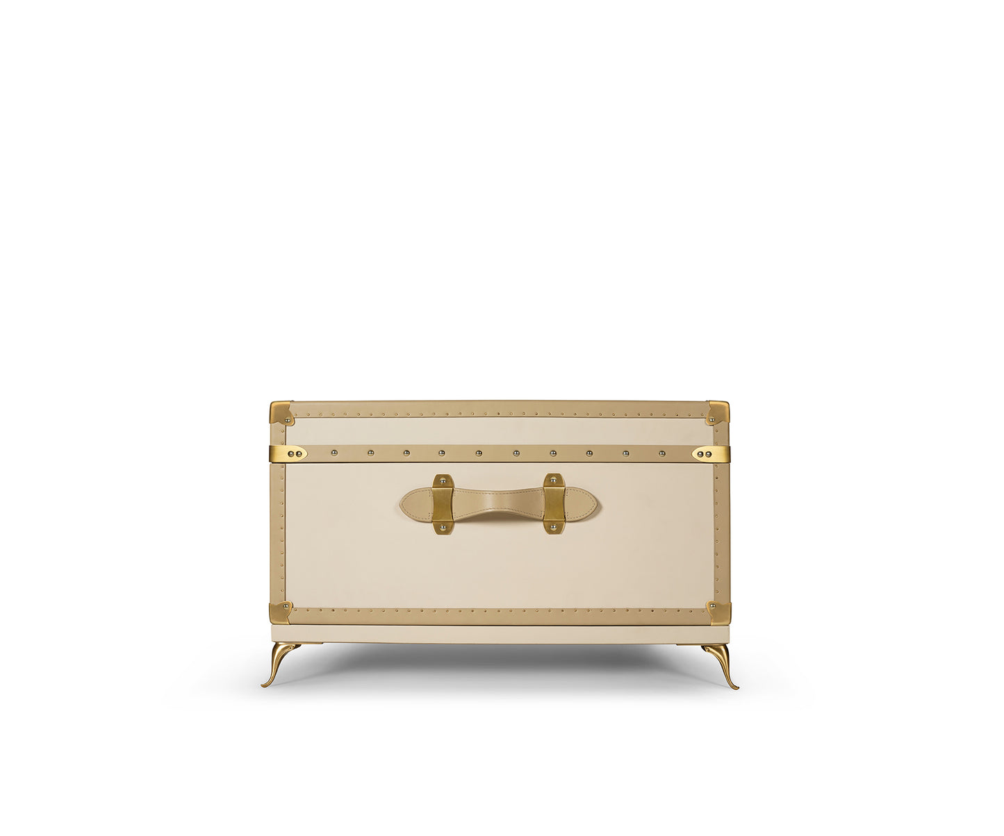 Victoria Bedend Trunk