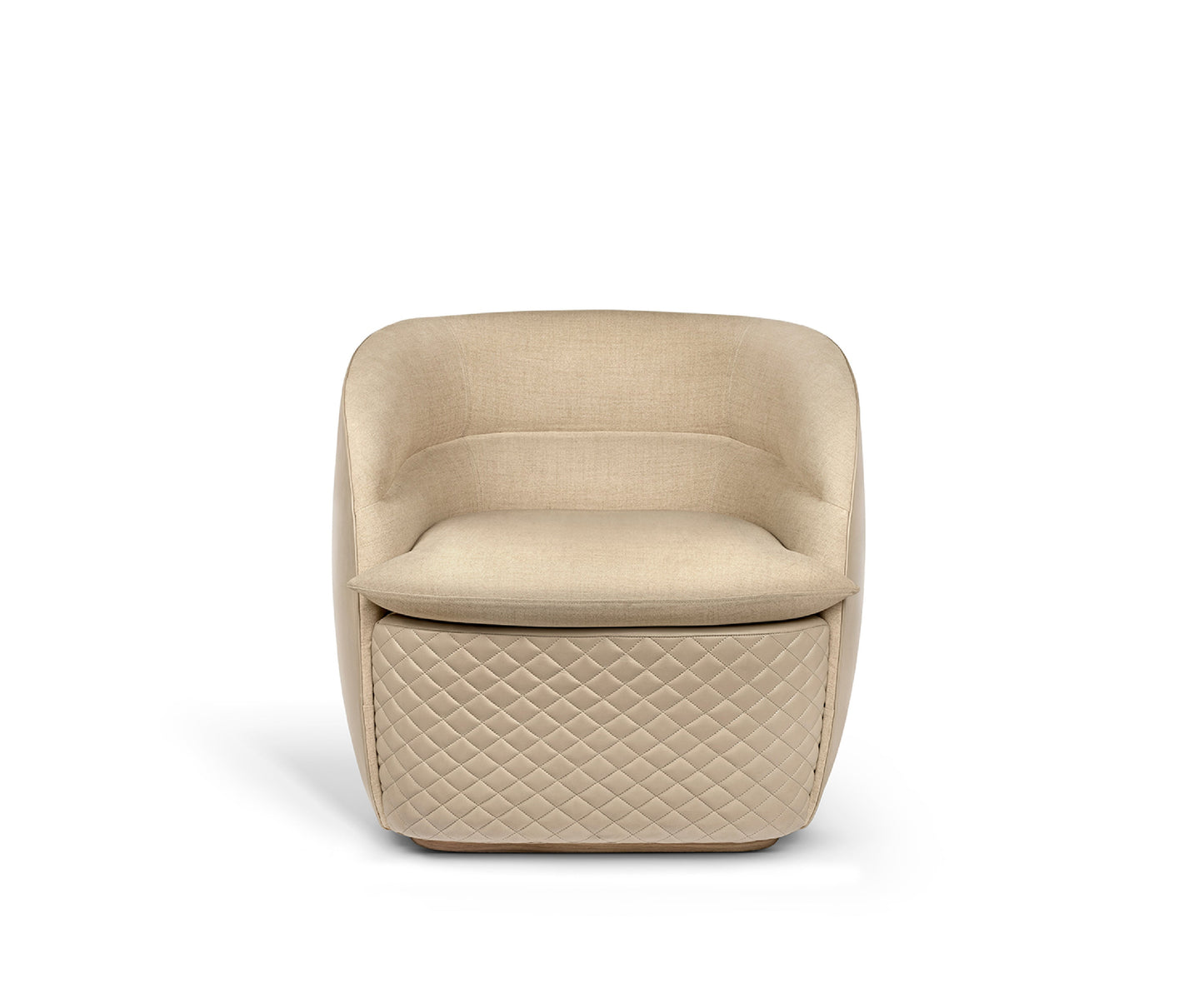 Annis Armchair