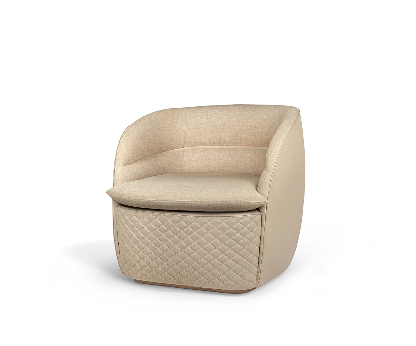 Annis Armchair