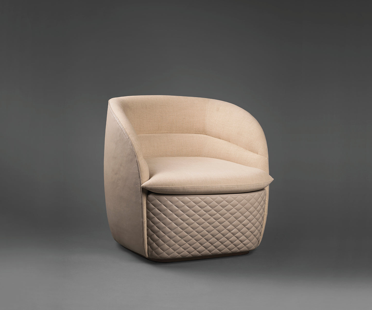 Annis Armchair