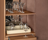 Astrelli Drinks Cabinet