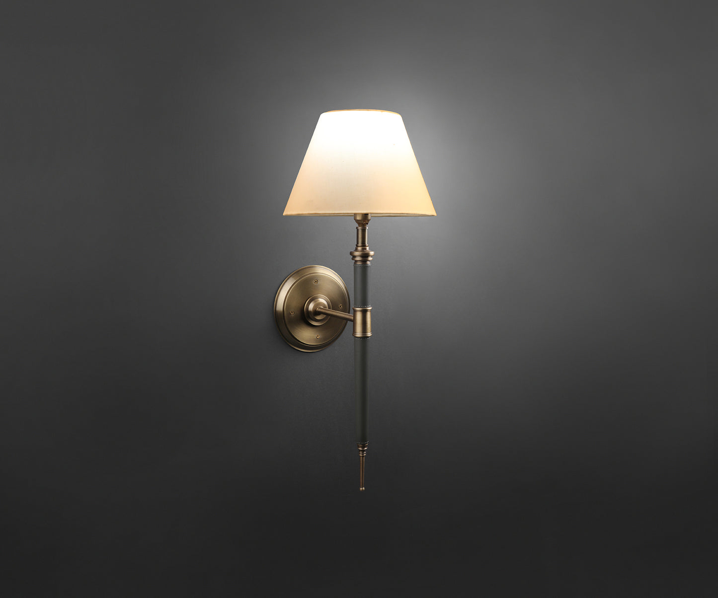 Astrelli Wall Sconce