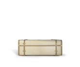 Buy Coco Accent Trunk Large Beige - Classic Travel Trunk - Madheke