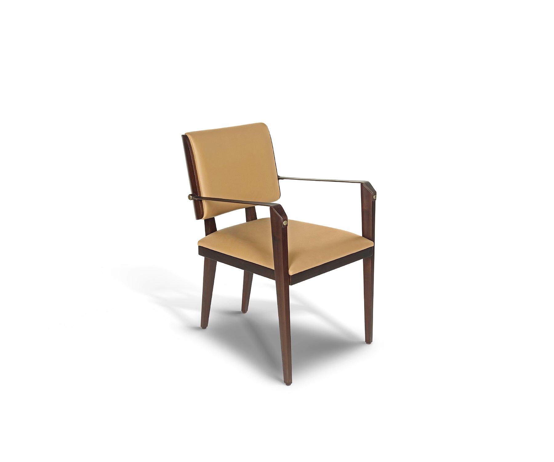 MV Demio Side Chair - Premium Quality - Madheke