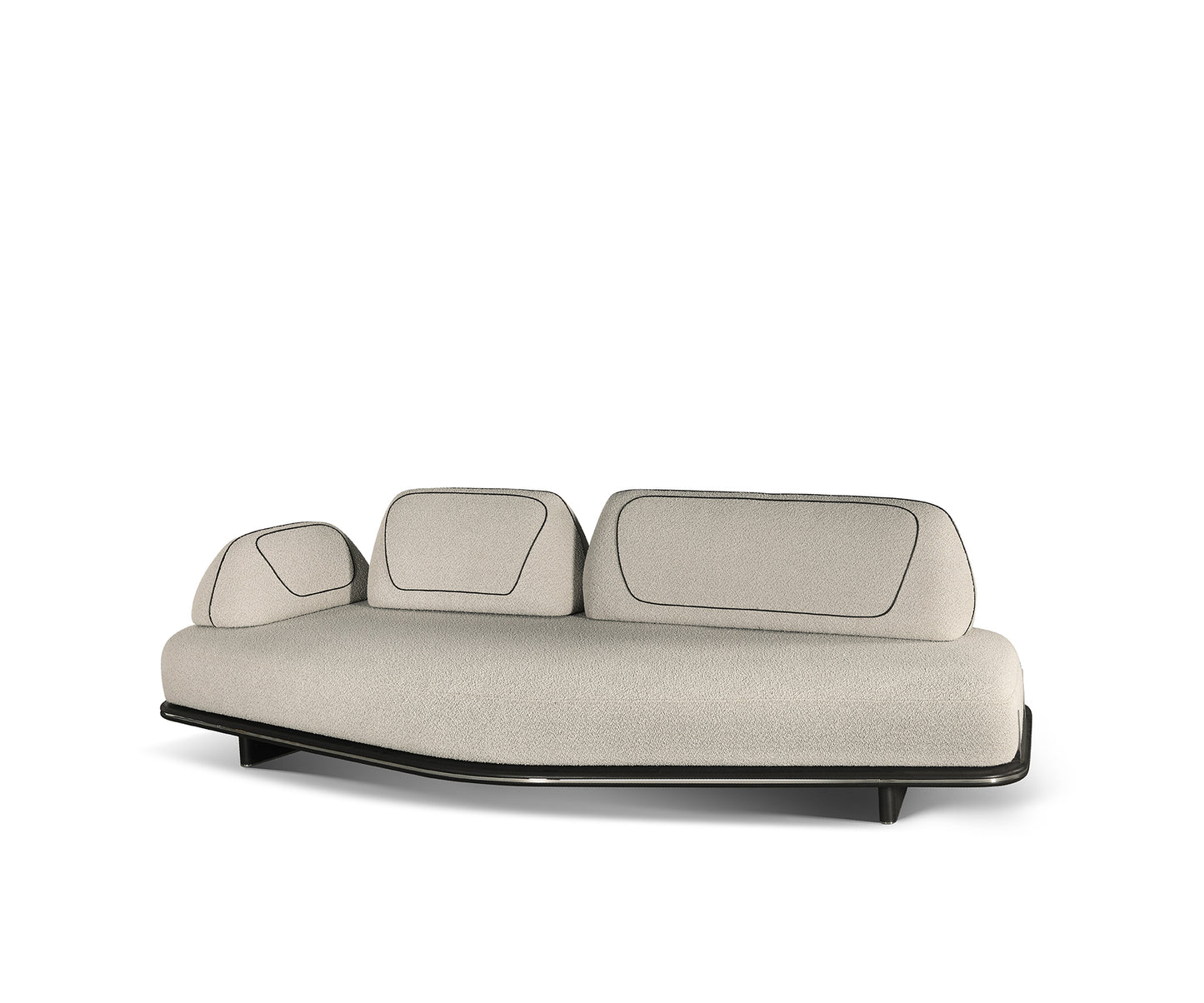 Field Sofa Large - Premium Quality - Madheke