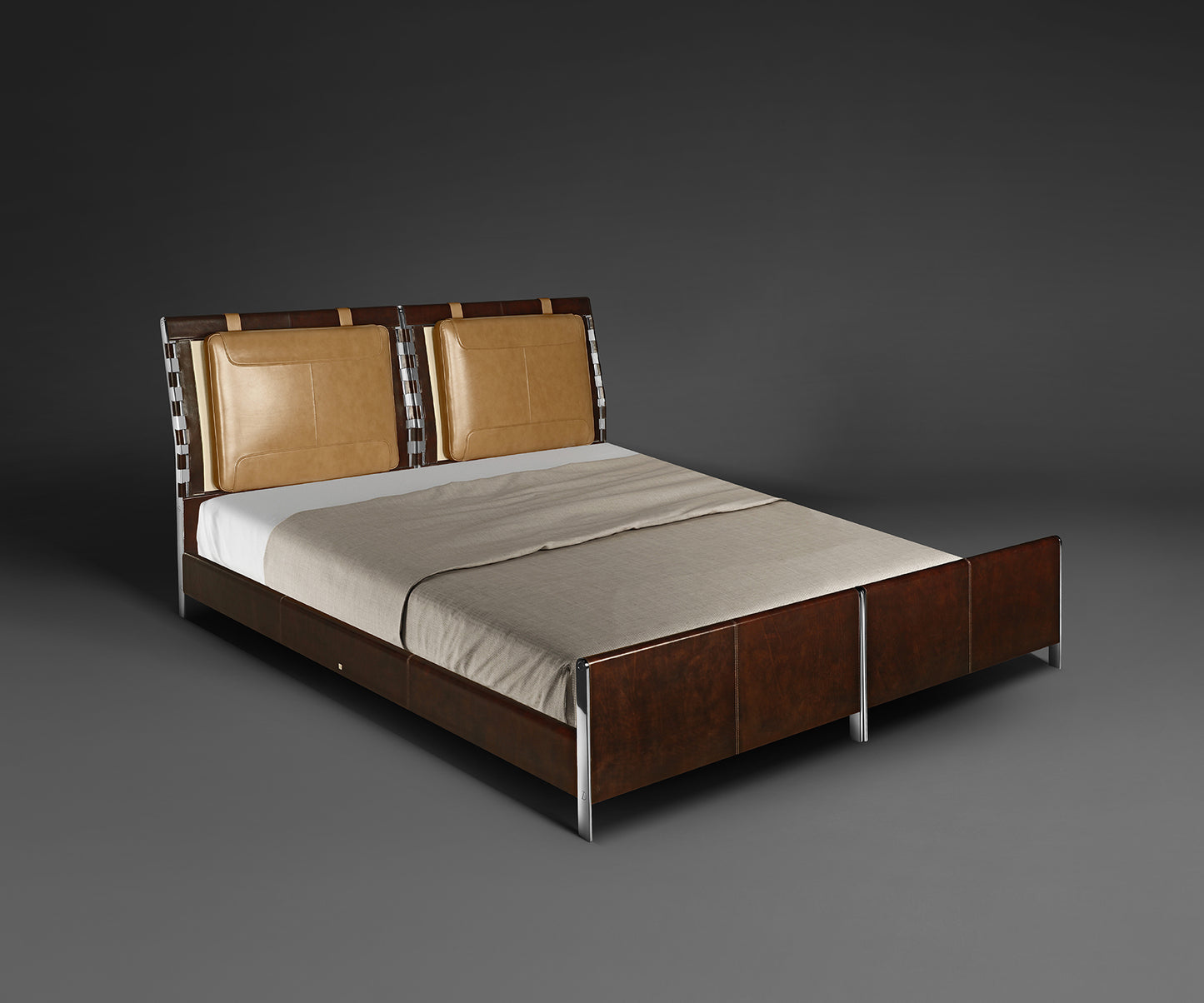 MV Bed