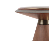 Radian Side Table