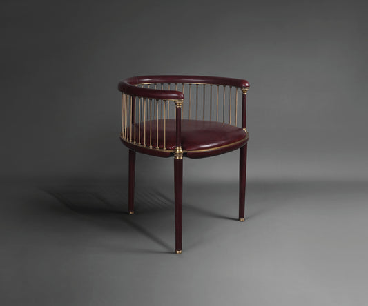 Rouen Chair