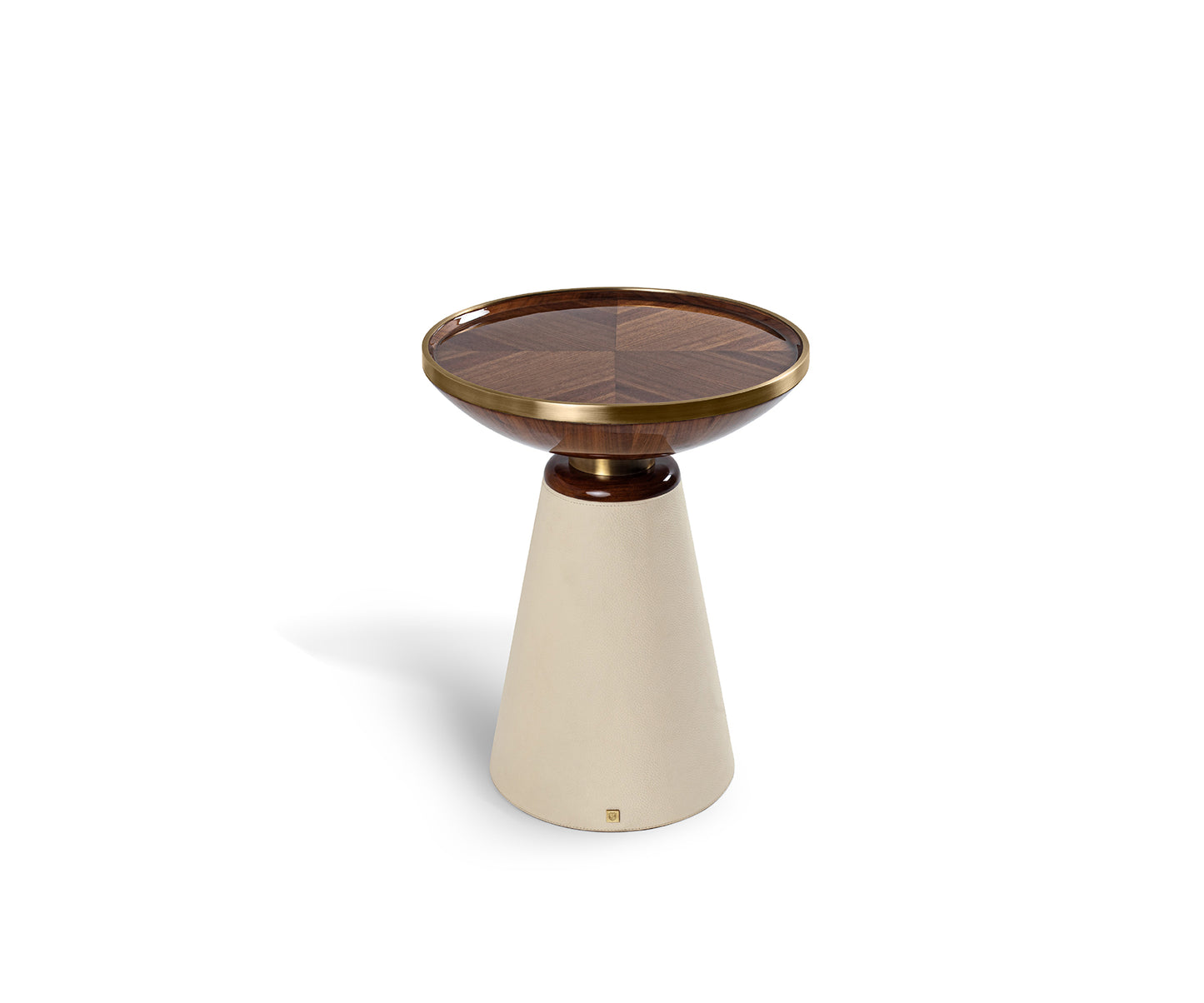 Temper Side Table