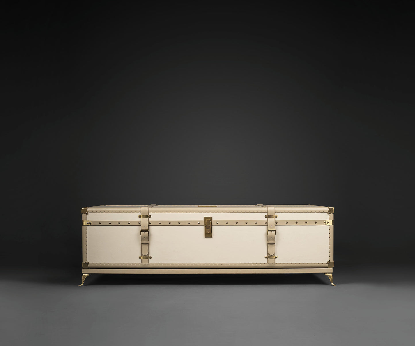 Victoria Bedend Trunk