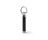 Modern Vintage - Bottle Opener Black - Stainless Steel - Madheke