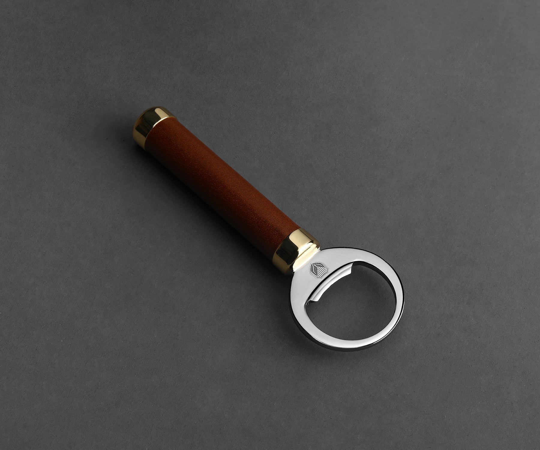 Modern Vintage - Bottle Opener Tan - Madheke