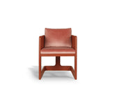 Modern Vintage - Renner Carver Chair - Premium Quality - Madheke